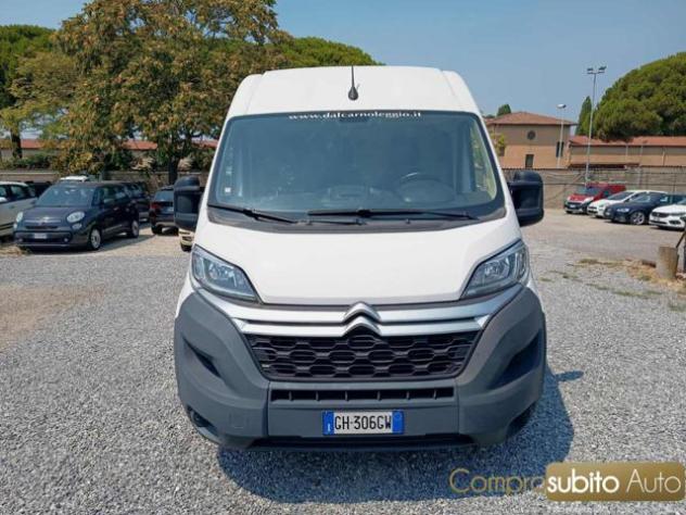 CITROEN Jumper 30 BlueHDi + IVA 22% rif. 24018780