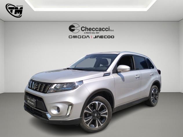Suzuki Vitara II 2022 1.4h Top 2wd * SOLI 44.000 KM *