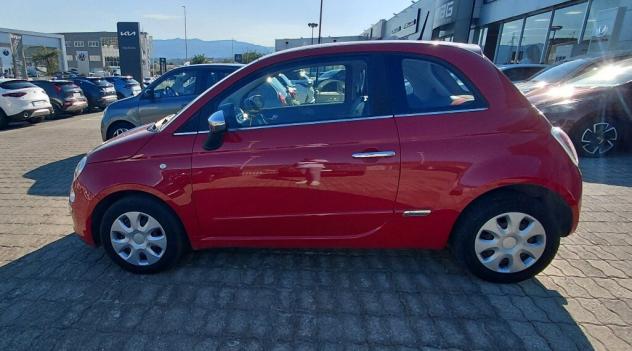 Fiat 500 1.3 Multijet 16V 95 CV Pop Star - Foto 5