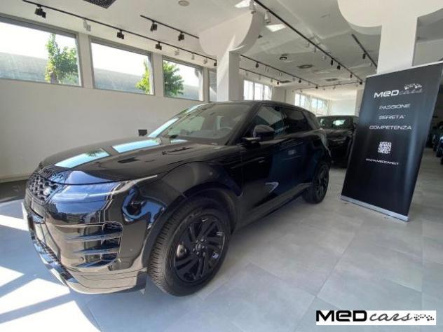 LAND ROVER - Range Rover Evoque - RR Evoque 2.0D I4 163 CV AWD Auto R-D. S - Foto 2
