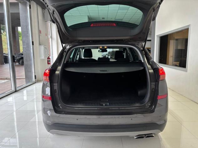 HYUNDAI - Tucson - 1.6 CRDi XPrime - Foto 7