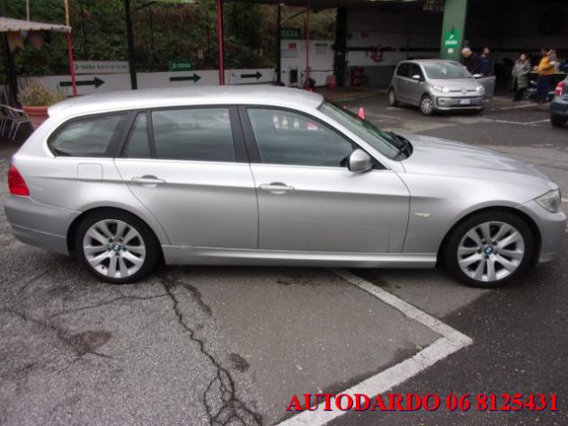BMW 318 d 2.0 143CV cat Touring Eletta rif. 23350131 - Foto 2