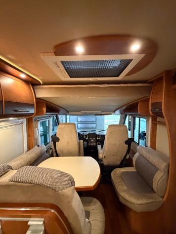 Carthago C-Tourer 142 i - Foto 3