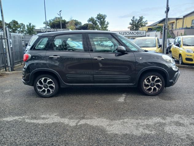 Fiat 500L 1.4 95 CV S&S Connect GPL - Foto 4