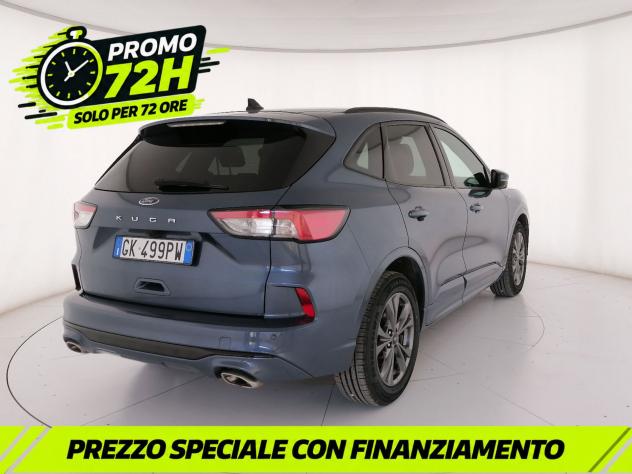Ford Kuga 1.5 ecoblue ST-Line 2wd 120cv auto - Foto 2