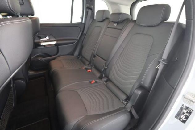 MERCEDES-BENZ GLB 200 GLB 200 d Automatic Progressive Advanced Plus rif. 23752656 - Foto 3