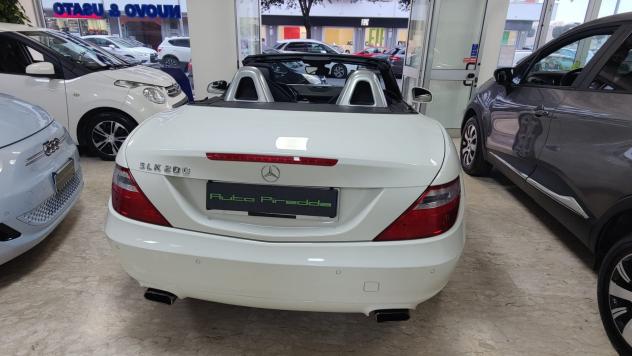 Mercedes-benz SLK 200 Sport - Foto 5