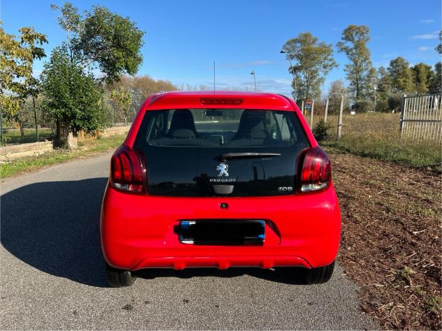 Peugeot 108 VTi 68 3 porte Access - Foto 6