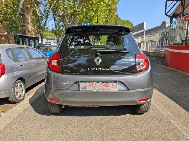 Renault Twingo 1.0 UNIPRO' SENZA VICOLI EURO 6 - Foto 4