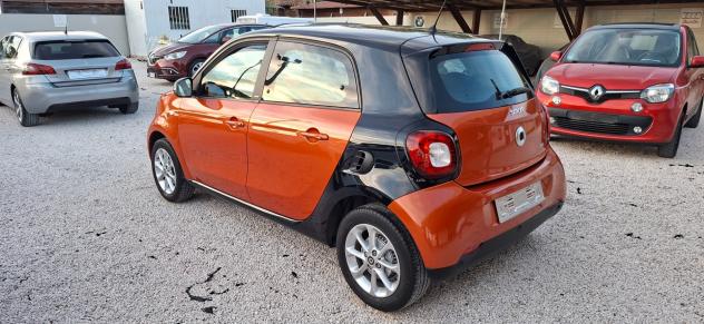 Smart ForFour 70 1.0 Passion PREZZO REALE GAR.12 mesi - Foto 6