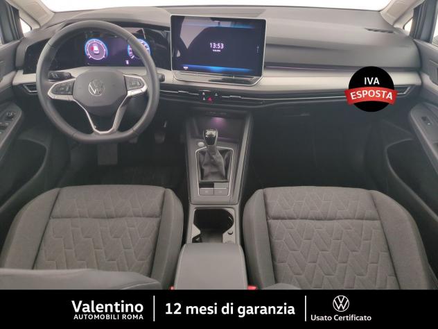 Volkswagen Golf 2.0 TDI SCR Edition Plus - Foto 7
