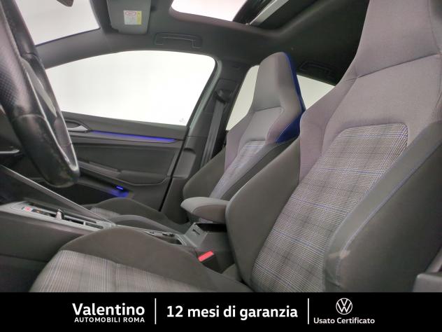 Volkswagen Golf GTE 1.4 TSI GTE DSG - Foto 6