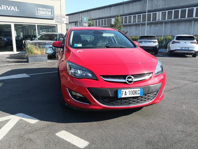 Opel Astra 1.4 100CV Sports Tourer Ecotec - Foto 8