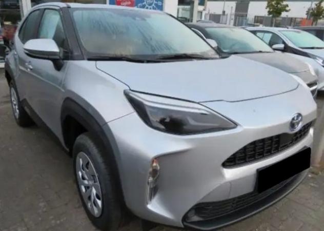 TOYOTA Yaris Cross 1.5 Hybrid 5p. E-CVT Business rif. 20347800