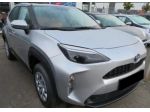 TOYOTA Yaris Cross 1.5 Hybrid 5p. E-CVT Business rif. 20347800