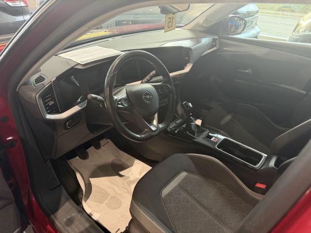 Opel Mokka 1.5 110cv Edition MT6 - Foto 7