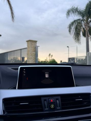 Bmw X1 sDrive18d Sport Line Pelle/Led - Foto 9