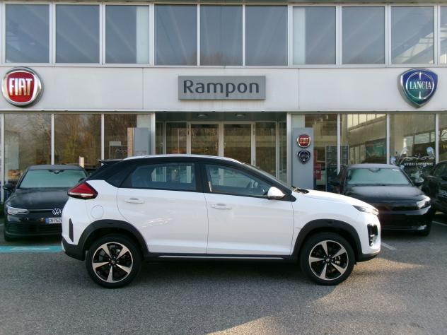 DR AUTOMOBILES dr 3.0 dr 3.0 1.5 Bi-Fuel GPL - Foto 2