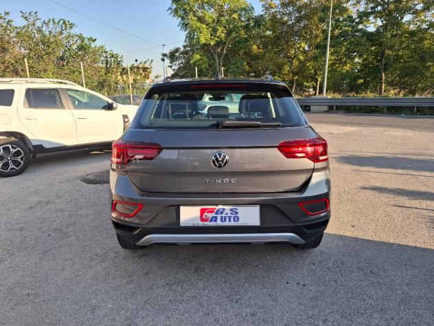 Volkswagen T-Roc 2.0 TDI SCR 150 CV DSG Style - Foto 6