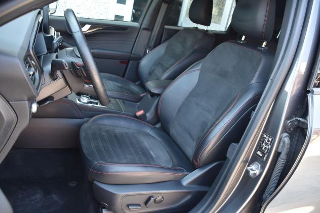 Ford Kuga 1.5 EcoBlue 120 CV aut. 2WD ST-Line X - Foto 8