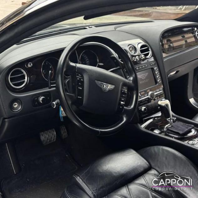 BENTLEY Continental GT - TARGA ORO rif. 24002452 - Foto 6