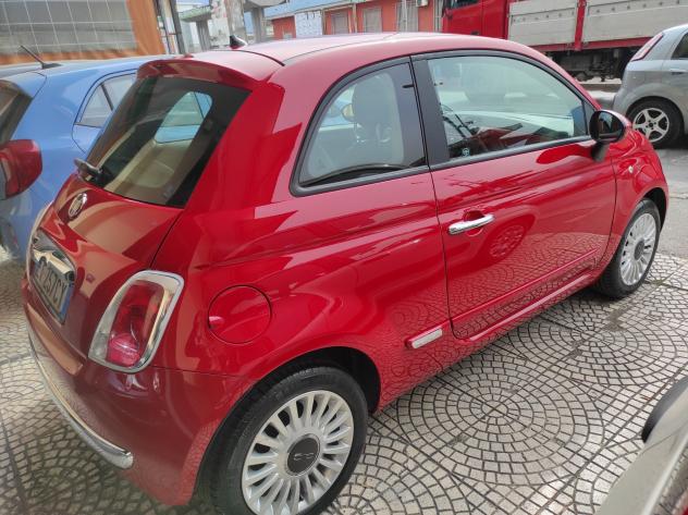 Fiat 500 2013 1.2 benzina gpl 2027 SCAD usb aux blockshaft - Foto 3