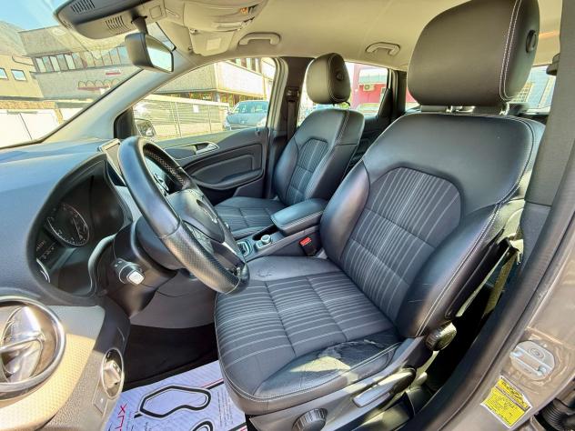 Mercedes-benz B 200 CDI BlueEFFICIENCY Premium - Foto 9