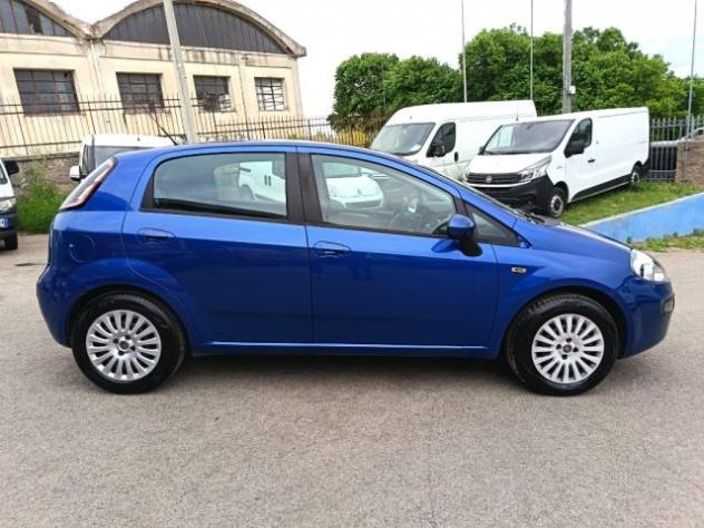 FIAT Punto Evo 1.3 Mjt 90 CV 5 porte Dynamic rif. 23681961 - Foto 5