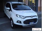 FORD - EcoSport - 1.5 TDCi 95 CV Titanium