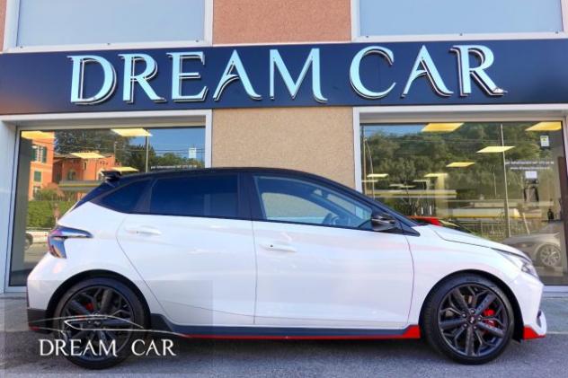 HYUNDAI i20 N 1.6 T-GDI MT N-Performance rif. 23799947 - Foto 3