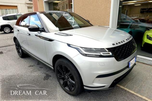 LAND ROVER Range Rover Velar 2.0D I4 240 CV R-Dynamic S MOTORE GUASTO rif. 24015958 - Foto 7