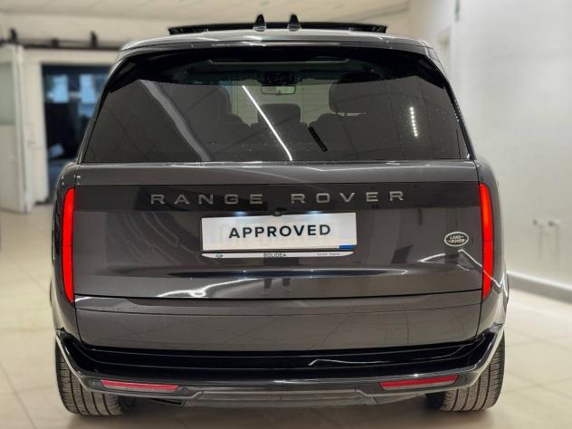 Land Rover Range Rover 5ªserie LAND ROVER 3.0D l6 HSE - Foto 7