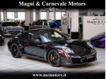 PORSCHE 911 991 TURBO S MK1|CERAMIC|SPORT CHRONO|TETTO|BOSE|PD rif. 23760389