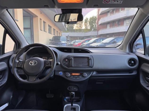 TOYOTA Yaris 1.5 5 porte Active rif. 24162710 - Foto 8