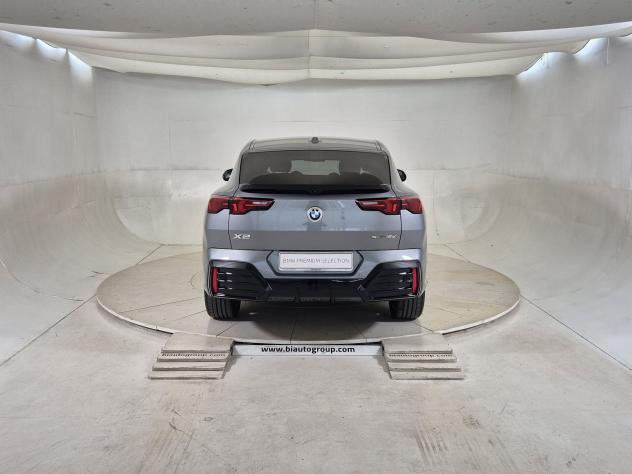 BMW X2 U10 sdrive 18d MSport auto - Foto 4