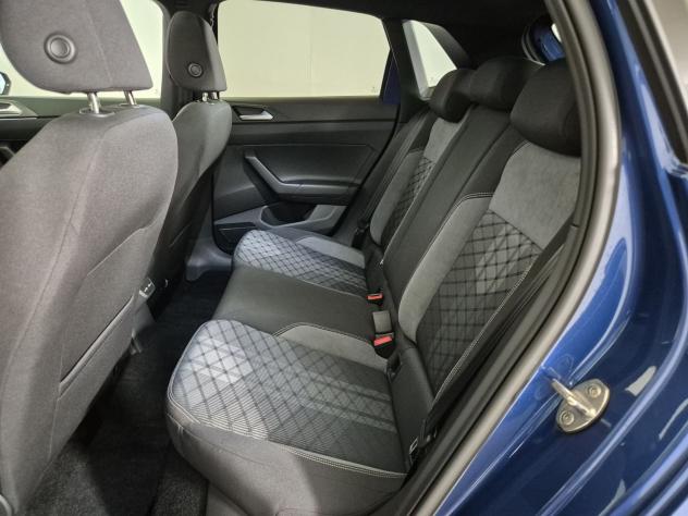 Volkswagen Polo VI 2022 1.0 tsi R-Line 110cv dsg - Foto 7