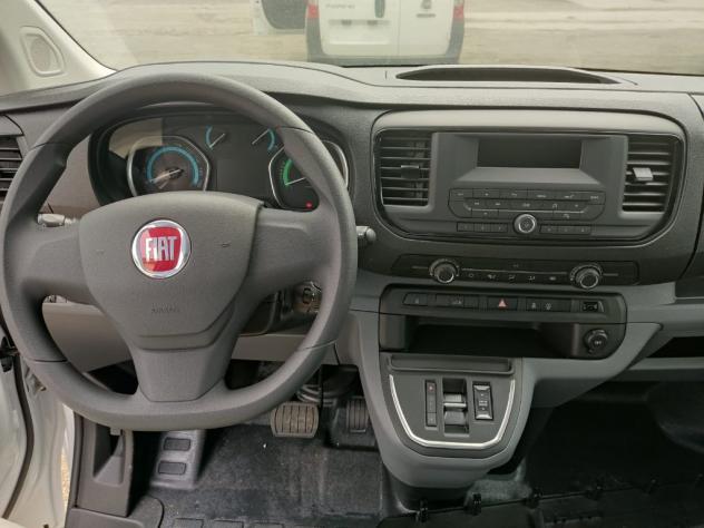 FIAT Scudo Van Business L2h1 Bev Pacco Batterie 75kw - 330km - Foto 10