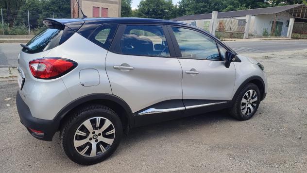 RENAULT CAPTUR 1.5 DCI 90CV ENERGY ZEN - Foto 7