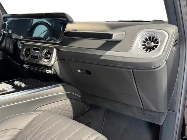 Mercedes-Benz Classe G G AMG 63 585cv | MY27, IVA, SUPERIOR, BURMESTER, 22" - Foto 10