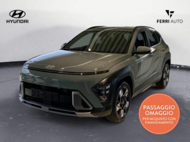 HYUNDAI Kona 1.6 HEV DCT Business rif. 23685549