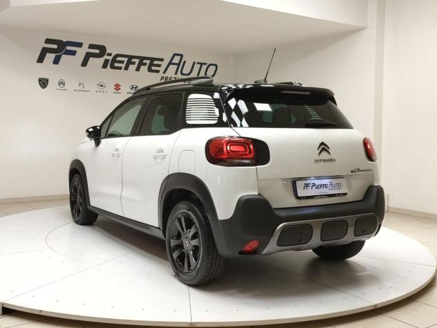 Citroën C3 Aircross C3 Aircross BlueHDi 100 S&S Origins - Foto 3