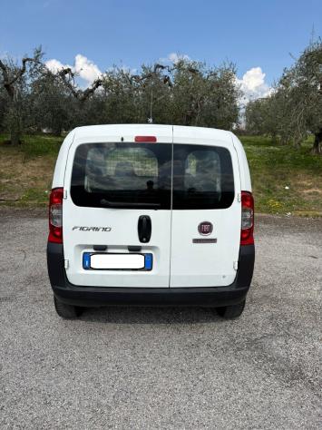 FIAT Fiorino 1.3Mjt 95Cv S&S SX E6D 4P -09-2021 - Foto 5
