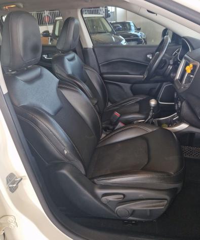 Jeep Compass Compass 1.6 mjt Business 2wd 120cv my19 - Foto 8