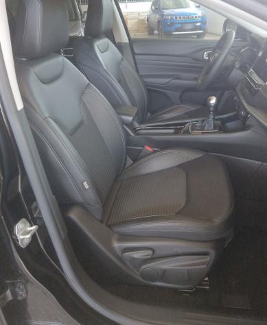 Jeep Compass Compass 1.6 mjt Limited 2wd 130cv - Foto 8