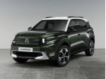 Citroën C3 Aircross C3 Aircross 1.2 hybrid Max 145cv edcs6