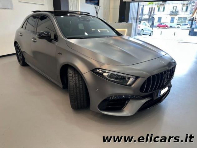 MERCEDES-BENZ A 45 S AMG A 45S AMG 4Matic+ rif. 24122617 - Foto 4