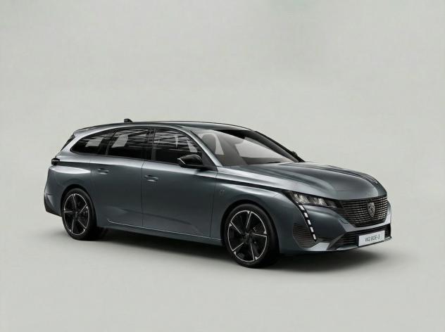 Peugeot 308 GT BlueHDi 130 EAT8 S&S aut. - Foto 3