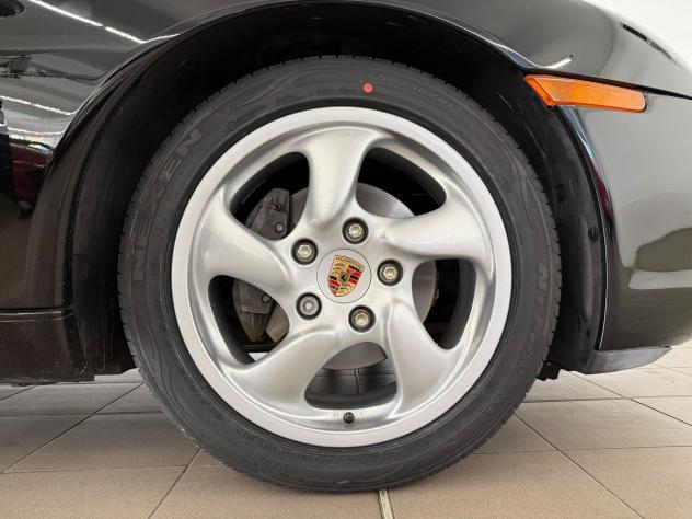 Porsche Boxster Boxster 2.7 - Foto 7
