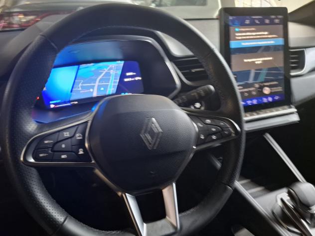 Renault Symbioz 1.6 E-Tech full hybrid Iconic 145cv auto - Foto 7