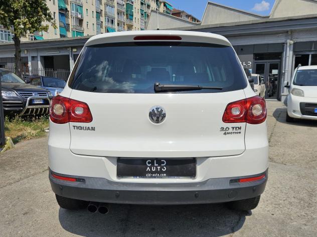 Volkswagen Tiguan Tiguan 2.0 tdi Sport&Style 4motion - Foto 5